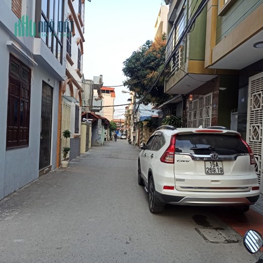 Bán đất mặt ngõ 5m Trại Lẻ - Quán Nam, diện tích 68m MT5m, GIÁ 3 tỉ cực đẹp