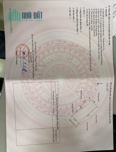 Bán đất mặt ngõ 5m Trại Lẻ - Quán Nam, diện tích 68m MT5m, GIÁ 3 tỉ cực đẹp
