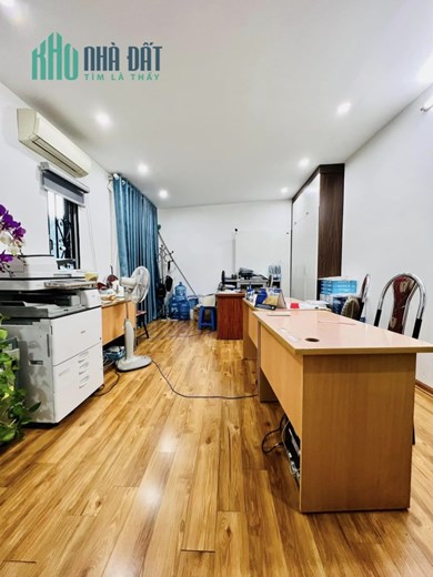 BÁN NHÀ NGÕ ĐƯỜNG HOÀNG MAI HN.NHÀ ĐẸP 5 TẦNG Ở LUÔN.MẶT TIỀN RỘNG,GIÁ CHỈ 80TR/M2