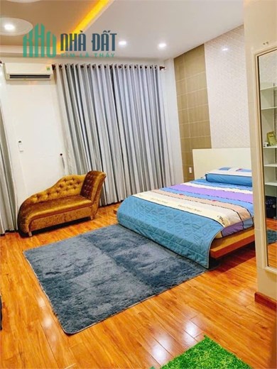Mặt tiền Đường Số 14, Phường 8, Gò Vấp – 4 tầng, 10.2 tỷ