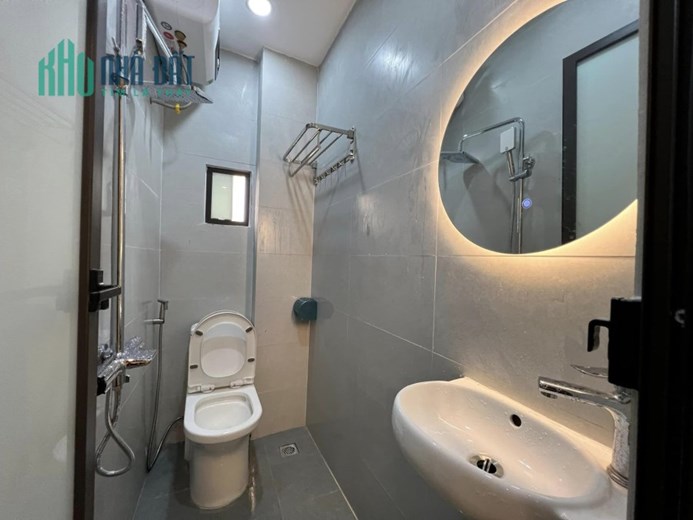 Bán nhà Thanh Lân - Hoàng Mai 35m2*4 Tầng giá 3.05 Tỷ