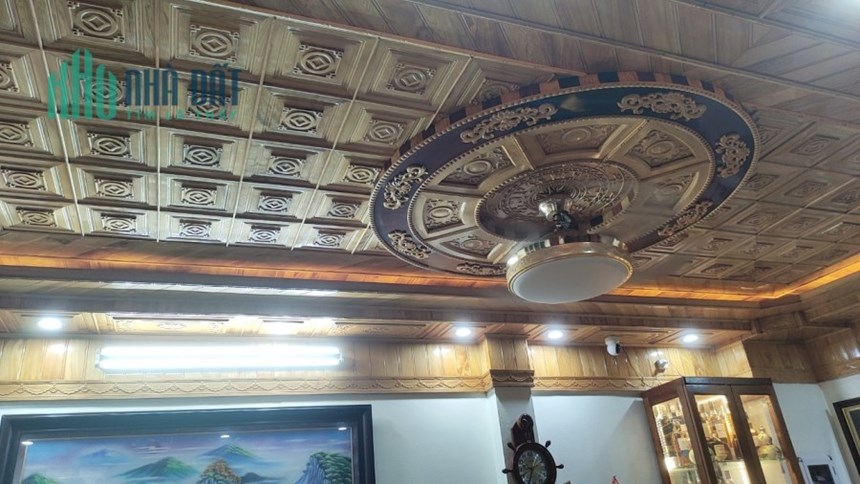 Chính Bán Nhà Phố Nguyễn Văn Cừ, Ngõ 162,Hơn 4 tỷ, nhà 6 Tầng, Thang Máy. hang Máy. Full nội thất