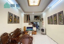 Bán nhà phố Nam Pháp - diện tích 56m 3 tầng sân cổng riêng, GIÁ 2.9 tỉ