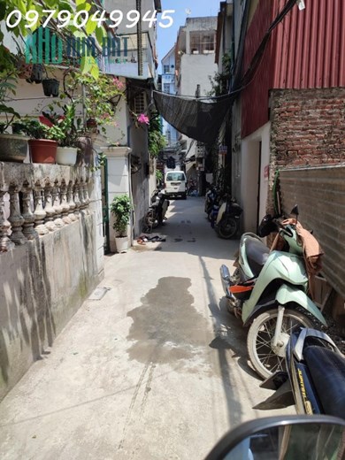 BÁN 58m2 đất PHÚ DIỄN sát HỒ TÙNG MẬU RẼ VÀO, XÂY CCMN, GIÁ 2.65 TỶ