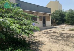 Cần bán Đất đẹp Thổ cư. Mặt tiền đường số  9, P. Linh Tây, Diện tích 920m², Giá 60 Tỷ