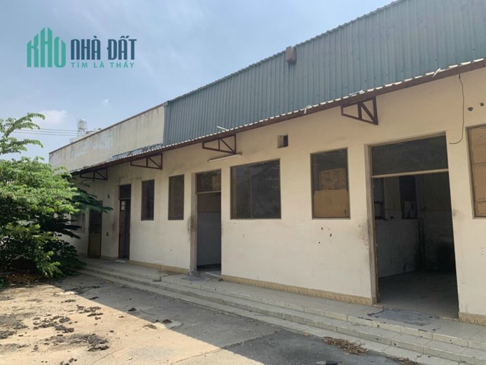 Cần bán Đất đẹp Thổ cư. Mặt tiền đường số  9, P. Linh Tây, Diện tích 920m², Giá 60 Tỷ