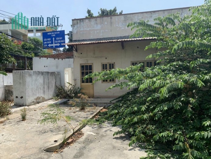 Cần bán Đất đẹp Thổ cư. Mặt tiền đường số  9, P. Linh Tây, Diện tích 920m², Giá 60 Tỷ