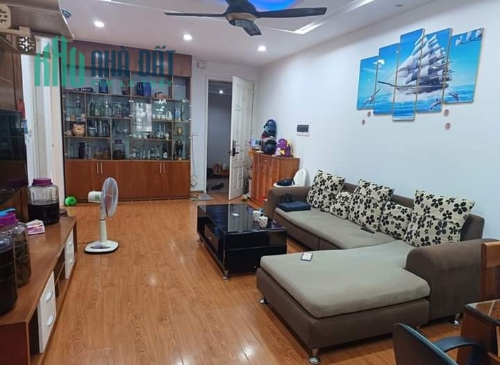 Chỉ 30 triệu căn hộ cao cấp 125 m2 - 3PN MP Phạm Hùng - tặng nội thất