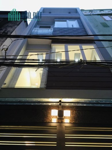 Hiếm, 5m ra HXH Lê Văn Sỹ, khu Vip vào ở ngay