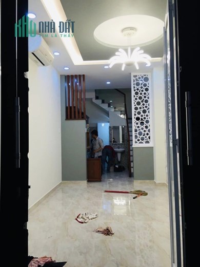 Hiếm, 5m ra HXH Lê Văn Sỹ, khu Vip vào ở ngay
