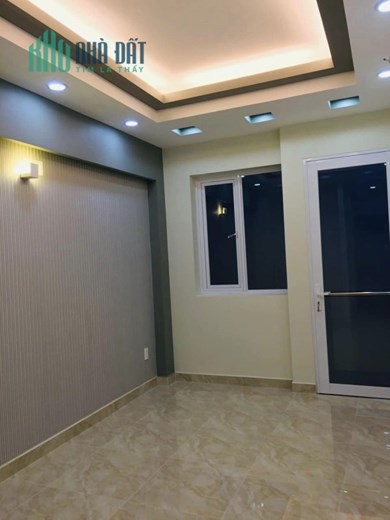 Hiếm, 5m ra HXH Lê Văn Sỹ, khu Vip vào ở ngay