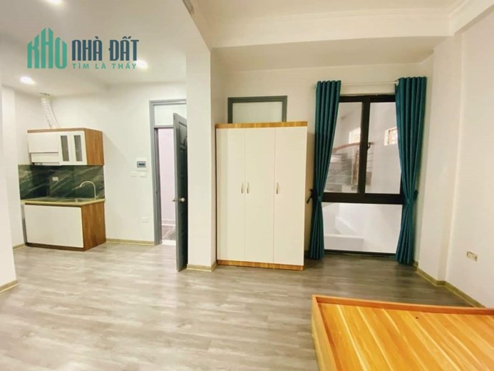 Hàng độc ! ccmn phùng khoang 110m 8t nhỉnh 21 tỷ ô tô tránh