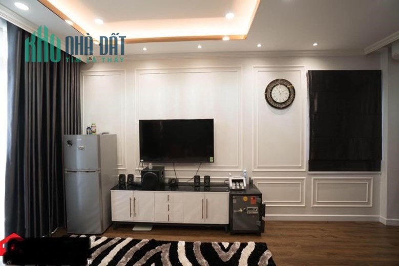 🔥 Nhà mới 5 tầng 50m2 hẻm xe hơi Gò Vấp sát mặt tiền chỉ tròn 5 tỷ 🔥