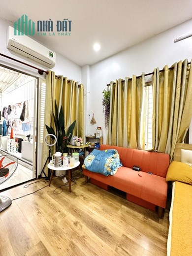HẺM XE HƠI TRÁNH LÊ VĂN SỸ PHÚ NHUẬN - DT 42M2 - 3 tầng mới ĐẸP - GIÁ CHỈ 4 TỶ xxx