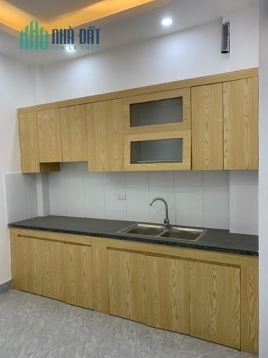 Riêu rẻ, QUAN NHÂN chỉ 4 tỷ, nhà 5 tầng, 45m2 , mặt ngõ