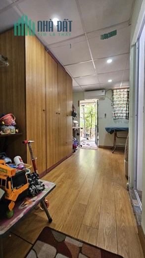 tập thể Phương Mai - gần tiểu học Phương Mai - 0985607390 - 100m2 - 2,15 tỷ