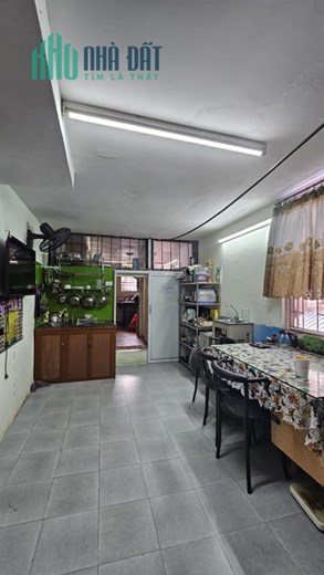 tập thể Phương Mai - gần tiểu học Phương Mai - 0327462063 - 100m2 - 2,15 tỷ