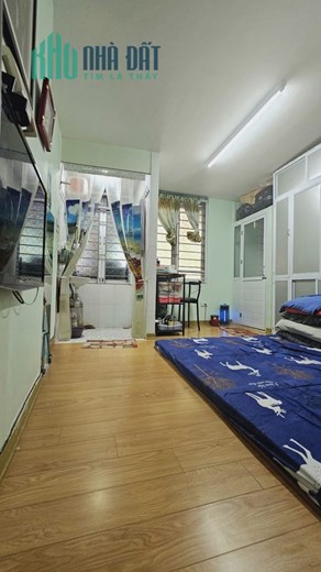 tập thể Phương Mai - gần tiểu học Phương Mai - 0327462063 - 100m2 - 2,15 tỷ