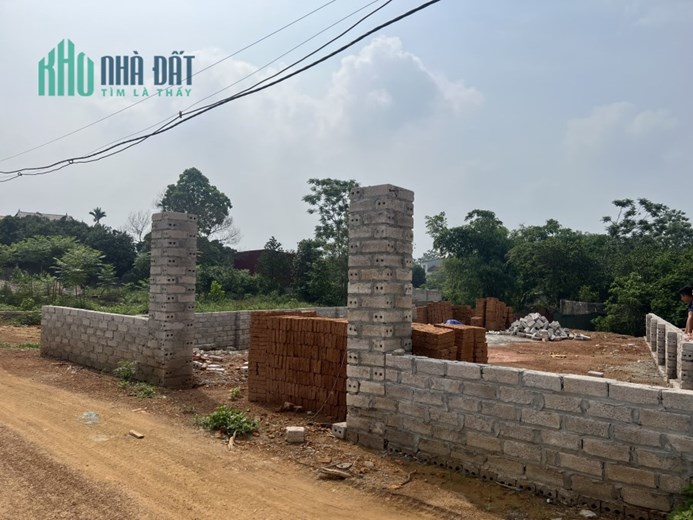 ĐẤT HỢP THỨC GẦN KHU CNC HÒA LẠC GIÁ RẺ