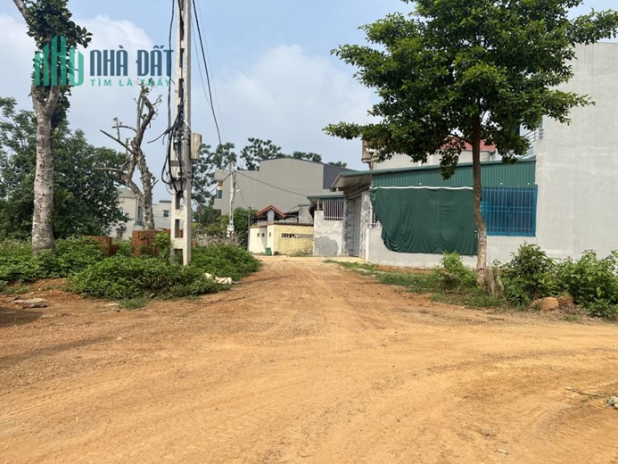 ĐẤT HỢP THỨC GẦN KHU CNC HÒA LẠC GIÁ RẺ
