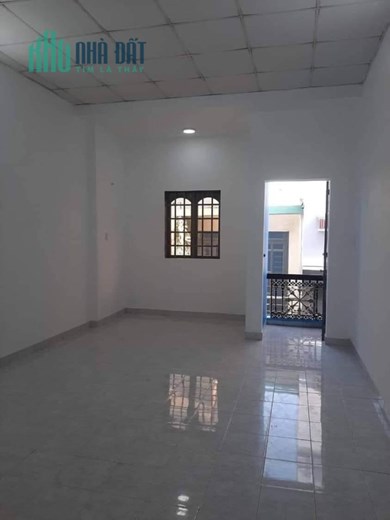Bán nhà Hẻm 8M Lũy Bán Bích Tân Phú 64m2, sổ đẹp, nhỉnh 5 tỷ TL