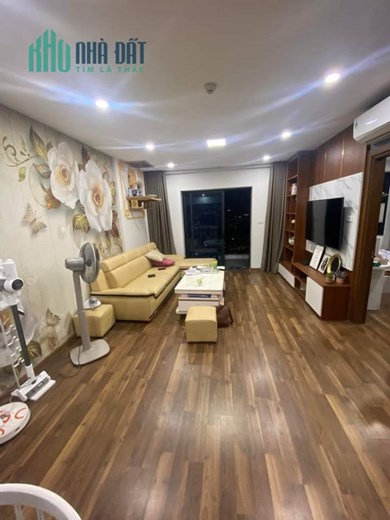 GREEN STAR TẶNG NỘI THẤT- CHỈ 42TRIỆU- CĂN HỘ 63M - 2PN-2WC BC ĐÔNG NAM