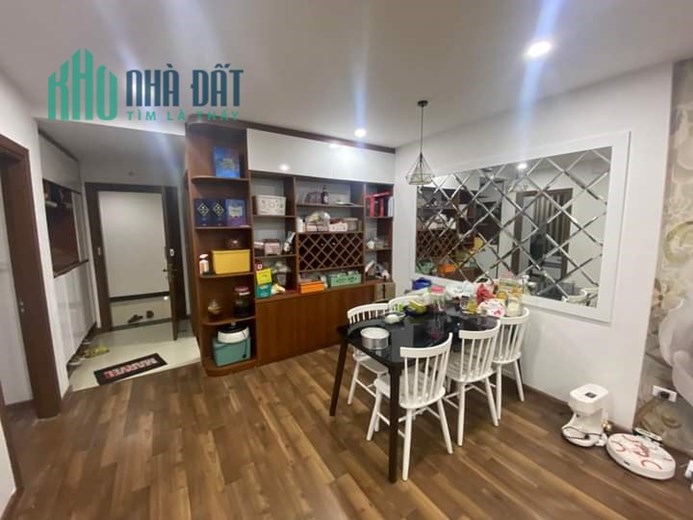 GREEN STAR TẶNG NỘI THẤT- CHỈ 42TRIỆU- CĂN HỘ 63M - 2PN-2WC BC ĐÔNG NAM
