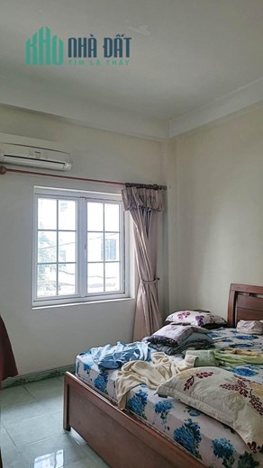 Bán nhà HXH thông Sư Vạn Hạnh quận 10 sát mặt tiền,5 tầng , 63m2, tiện kinh doanh nhỉnh 16 tỷ TL tốt