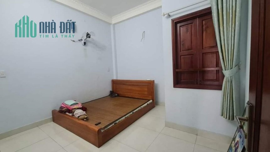 Nhà mới ở ngay khu phân lô Hẻm 109 Đường số 8 Linh Xuân 52m chỉ 4 tỷ hơn