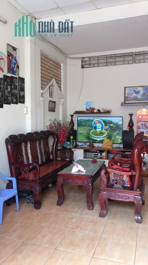 Bán Nhà Điện Biên Phủ, Phường 15, Quận Bình Thạnh, 30m2 x 2 Tầng, Cách Mặt Tiền 20m, Chỉ 2 Tỷ