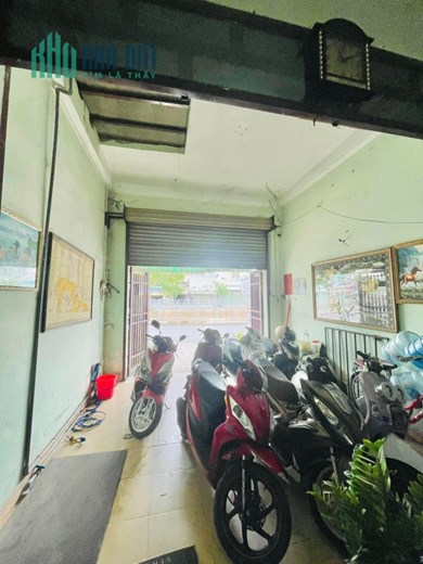 Bán Nhà Mặt Tiền Kênh Nước Đen, 100m2,Giáp Tân Kỳ Tân Quý