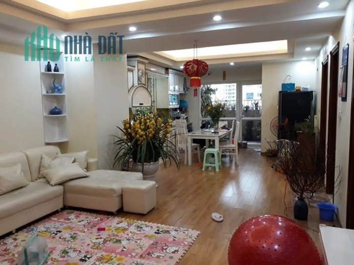AN BÌNH CITY CHỈ 45 TRIỆU - CĂN HỘ 96m2 TUYỆT ĐẸP 3PN-2WC- BC HƯỚNG MÁT, TẦNG ĐẸP