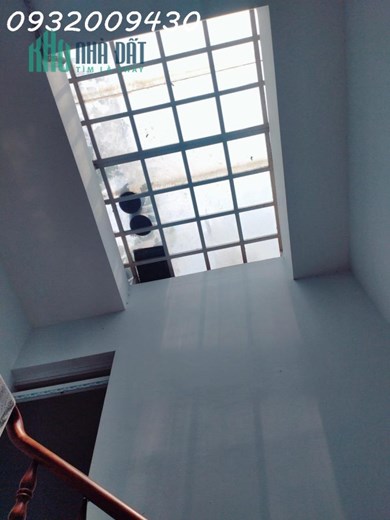 Giá tốt đầu tư - nhà 5 tầng sát mặt tiền Dương Bá Trạc gân TT Quận 1 . 64m2 giá 7 tỷ6