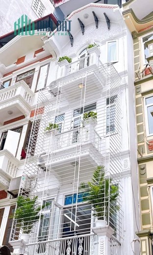 bán nhà trung tâm quận Đống Đa kinh doanh cực đỉnh ô tô đỗ cửa