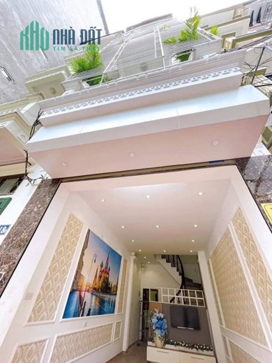 bán nhà trung tâm quận Đống Đa kinh doanh cực đỉnh ô tô đỗ cửa