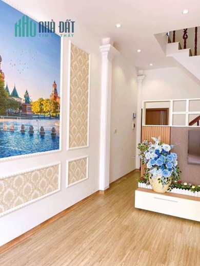 bán nhà trung tâm quận Đống Đa kinh doanh cực đỉnh ô tô đỗ cửa