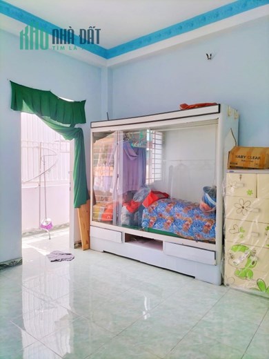 GIÁP QUẬN 1, HXH, 64M2, 4 TẦNG, XÔ VIẾT NGHỆ TĨNH  P21 BÌNH THẠNH