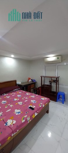 ⚜️ Bán căn hộ Tập Thể Bộ Công Nghiệp Phương Mai, Đống Đa,  55m2, 2PN, 1.75Tỷ ⚜️