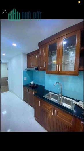 ⚜️ Bán căn hộ Tập Thể Bộ Công Nghiệp Phương Mai, Đống Đa,  55m2, 2PN, 1.75Tỷ ⚜️