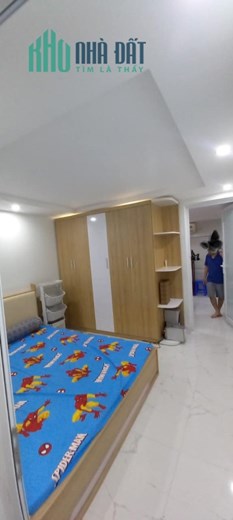 ⚜️ Bán căn hộ Tập Thể Bộ Công Nghiệp Phương Mai, Đống Đa,  55m2, 2PN, 1.75Tỷ ⚜️