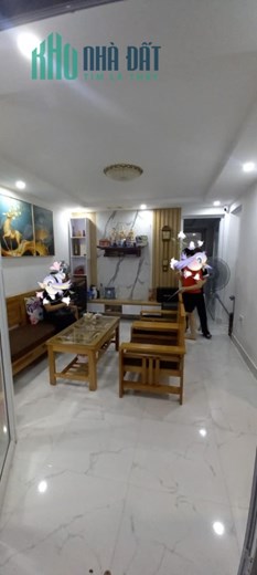 ⚜️ Bán căn hộ Tập Thể Bộ Công Nghiệp Phương Mai, Đống Đa,  55m2, 2PN, 1.75Tỷ ⚜️