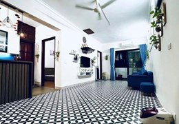 ⚜️ Bán căn hộ Tập thể Ngân hàng, Võ THị Sáu, Hai Bà Trưng, 65m2, 2PN+1WC, 2.05Tỷ ⚜️