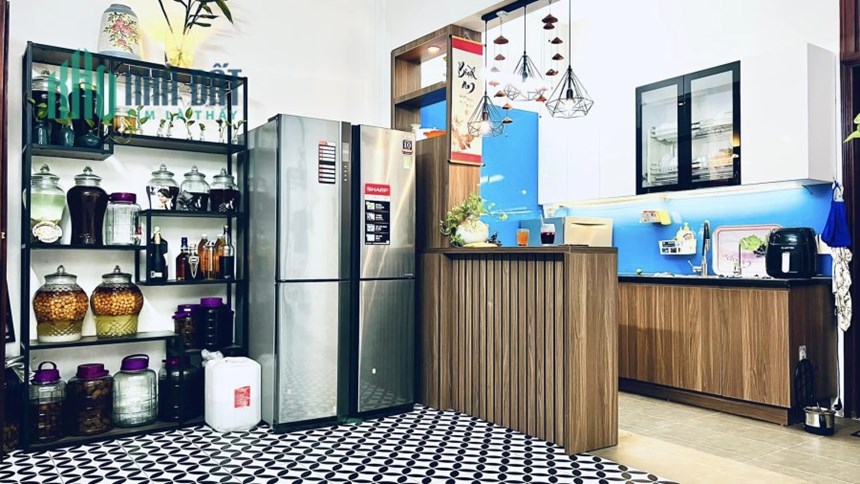 ⚜️ Bán căn hộ Tập thể Ngân hàng, Võ THị Sáu, Hai Bà Trưng, 65m2, 2PN+1WC, 2.05Tỷ ⚜️