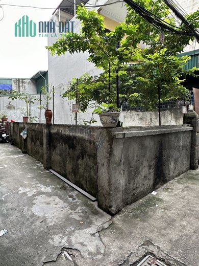 Bán Đất Ngọc Thuỵ, 82m, LÔ GÓC, gần oto, giá nhỉnh 3 tỷ thương lượng. LH: 0936123469