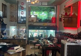 Bán nhà HXH - Phường Cô Giang - Quận 1 - 6Tầng - 70m2 - Chỉ 23 Tỷ.
