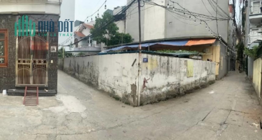 SIÊU HIẾM ! Bán Đất ngõ 252 Ngọc Thuỵ, 70m, oto fotuner đỗ cổng, giá 3 tỷ 2 còn thương lượng. LH: