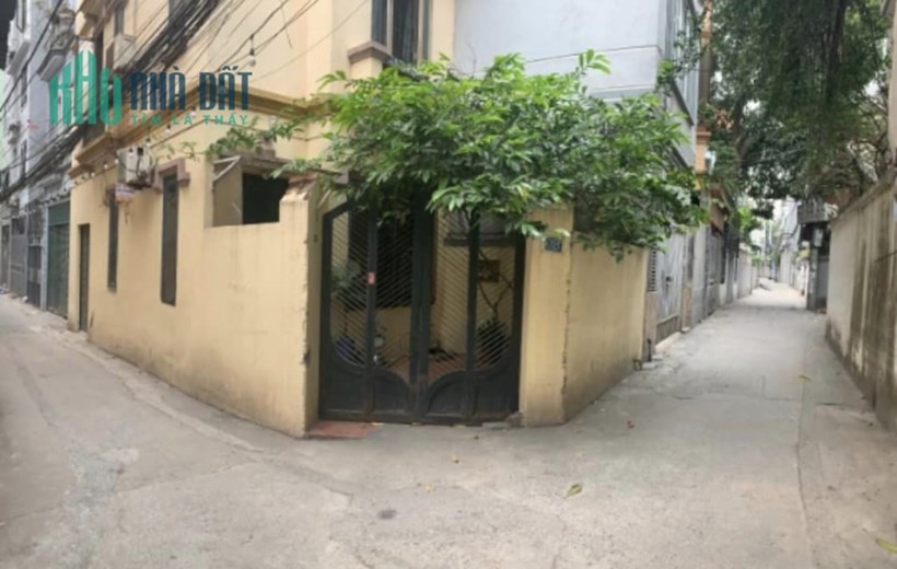 SIÊU HIẾM ! Bán Đất ngõ 252 Ngọc Thuỵ, 70m, oto fotuner đỗ cổng, giá 3 tỷ 2 còn thương lượng. LH: