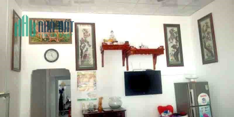 Bán Nhà Gần Vincom, Tăng Nhơn Phú B 85m2, Hẻm Xe Hơi, Khu Vip Quận 9 Chỉ Nhỉnh 4 Tỷ Ngộp Bán Gấp