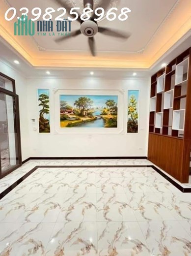 Bán nhà Nguyễn Lương Bằng Đống Đa, 50m x 5t, MT5.2m, ô tô đỗ cửa, kinh doanh, chỉ Nhỉnh 4 tỷ