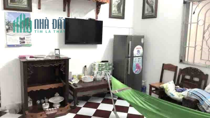 Bán Nhà Tăng Nhơn Phú, Quận 9, 85m2, 2 Mặt Tiền Hẻm Xe Hơi, Chỉ Nhỉnh 4.x Tỷ  Ngộp Bank Bán Gấp